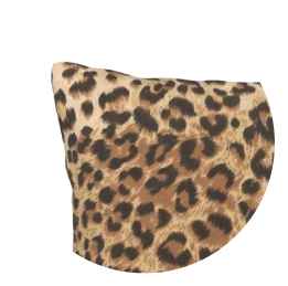 Cheetah Pillow